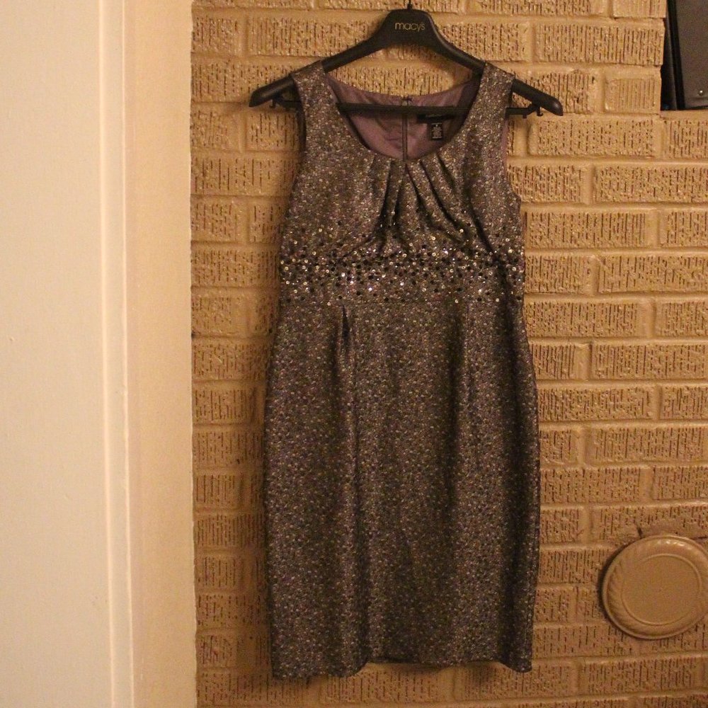 R & M Richards HOLIDAY Dress